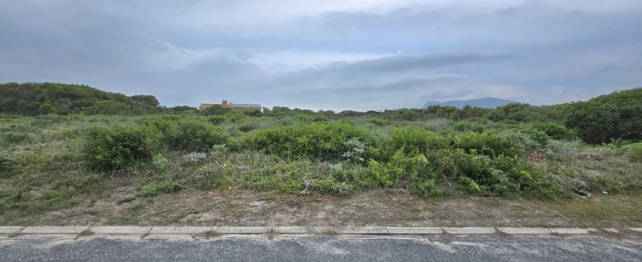 0 Bedroom Property for Sale in Kleinbaai Western Cape